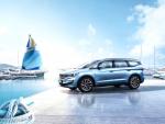 Geely Jia Ji 2018 года